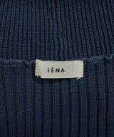 IENA（イエナ）ニット・セーター 紺 サイズ:-(XS位) レディース/2200633693084