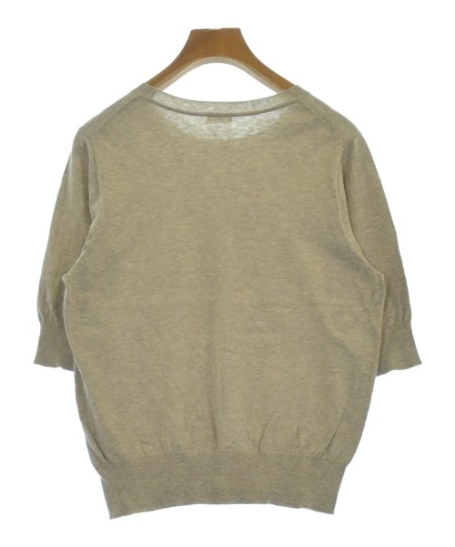 IENA（イエナ）ニット・セーター ベージュ サイズ:F レディース/2200633693183