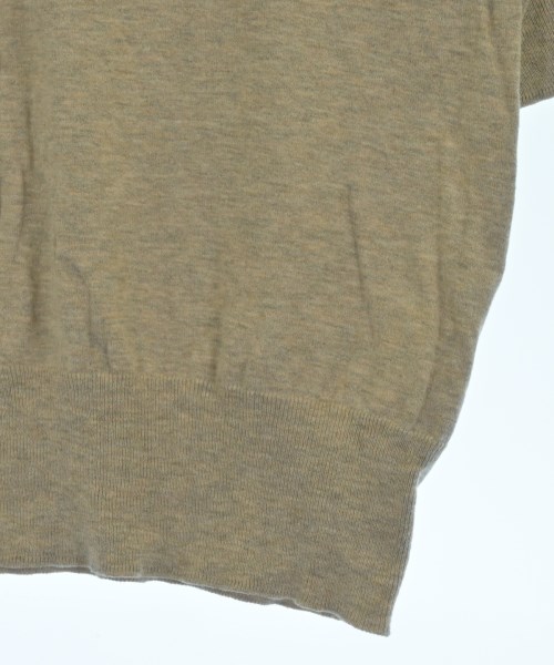 IENA（イエナ）ニット・セーター ベージュ サイズ:F レディース/2200633693183