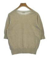 IENA（イエナ）ニット・セーター ベージュ サイズ:F レディース/2200633693183