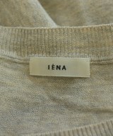 IENA（イエナ）ニット・セーター ベージュ サイズ:F レディース/2200633693183