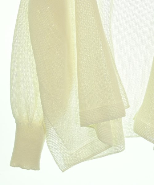 IENA（イエナ）カーディガン 白 サイズ:F レディース/2200635656179