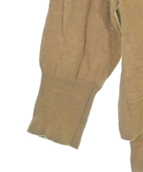 IENA（イエナ）カーディガン ベージュ サイズ:F レディース/2200635656193