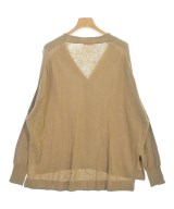 IENA（イエナ）カーディガン ベージュ サイズ:F レディース/2200635656193