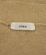 IENA（イエナ）カーディガン ベージュ サイズ:F レディース/2200635656193