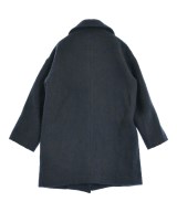 IENA（イエナ）チェスターコート 紺 サイズ:38(M位) レディース/2200635656292