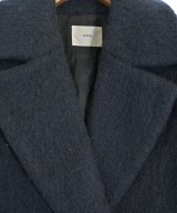 IENA（イエナ）チェスターコート 紺 サイズ:38(M位) レディース/2200635656292