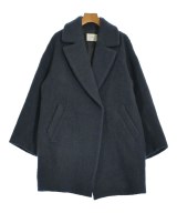 IENA チェスターコート