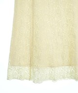 IENA（イエナ）ロング・マキシ丈スカート 白 サイズ:38(M位) レディース/2200636983199