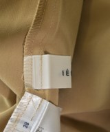 IENA（イエナ）ロング・マキシ丈スカート 黄 サイズ:38(M位) レディース/2200636983298