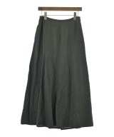 IENA（イエナ）ロング・マキシ丈スカート カーキ サイズ:38(M位) レディース/2200636983373