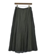 IENA（イエナ）ロング・マキシ丈スカート カーキ サイズ:38(M位) レディース/2200636983373