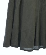 IENA（イエナ）ロング・マキシ丈スカート カーキ サイズ:38(M位) レディース/2200636983373