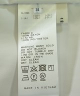 IENA（イエナ）ロング・マキシ丈スカート 白 サイズ:38(M位) レディース/2200636983403