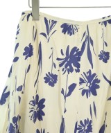 IENA（イエナ）ロング・マキシ丈スカート 白 サイズ:38(M位) レディース/2200636983403