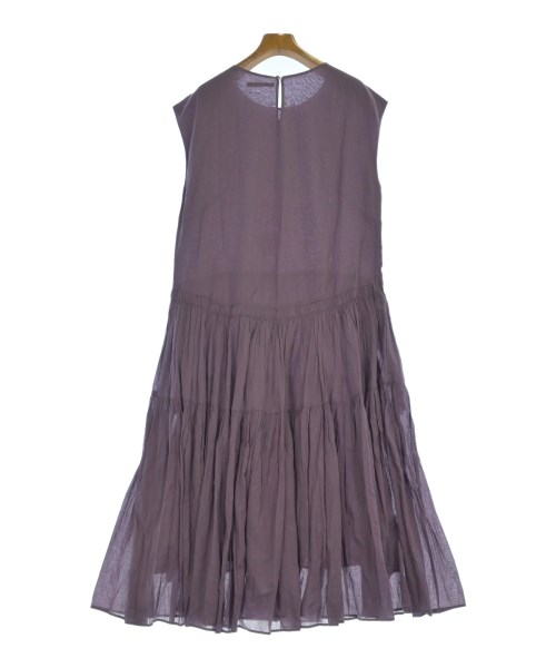 IENA（イエナ）ワンピース 紫 サイズ:F レディース/2200637165020