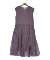 IENA（イエナ）ワンピース 紫 サイズ:F レディース/2200637165020