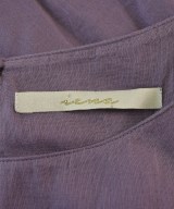 IENA（イエナ）ワンピース 紫 サイズ:F レディース/2200637165020