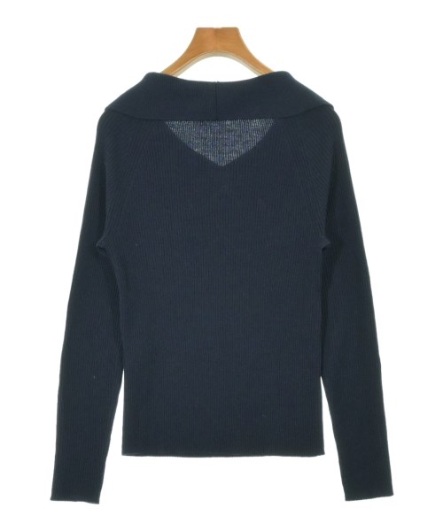 IENA（イエナ）ニット・セーター 紺 サイズ:F レディース/2200637735032