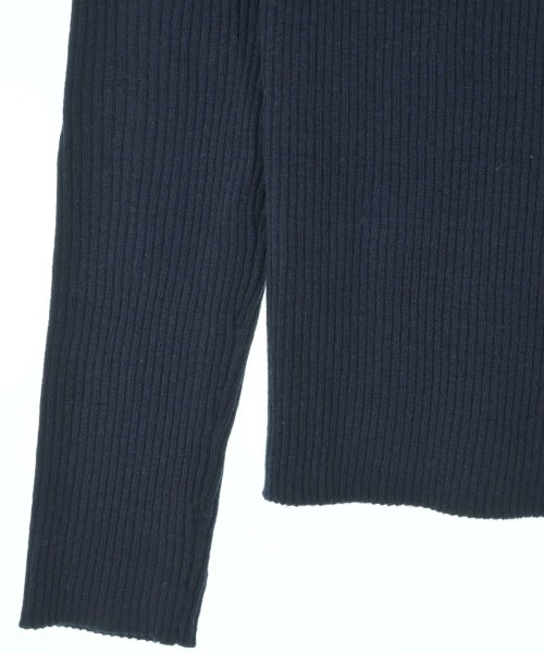 IENA（イエナ）ニット・セーター 紺 サイズ:F レディース/2200637735032