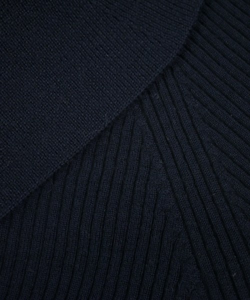 IENA（イエナ）ニット・セーター 紺 サイズ:F レディース/2200637735032