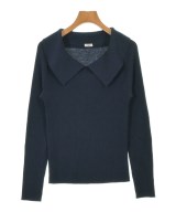 IENA（イエナ）ニット・セーター 紺 サイズ:F レディース/2200637735032