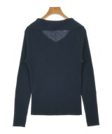 IENA（イエナ）ニット・セーター 紺 サイズ:F レディース/2200637735032