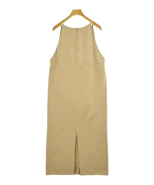 IENA（イエナ）ワンピース ベージュ サイズ:36(S位) レディース/2200638181050