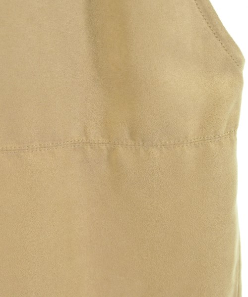 IENA（イエナ）ワンピース ベージュ サイズ:36(S位) レディース/2200638181050