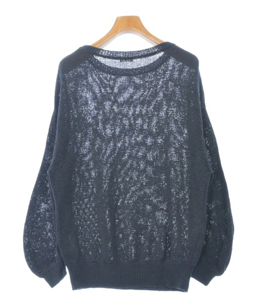 IENA（イエナ）ニット・セーター 紺 サイズ:F レディース/2200639406022