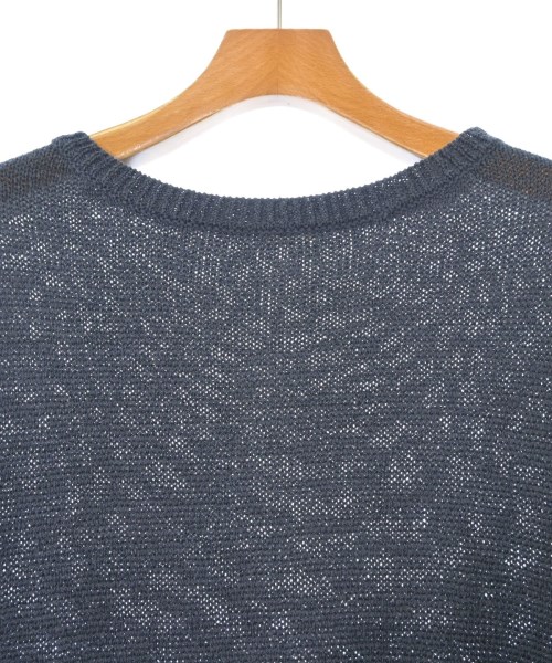 IENA（イエナ）ニット・セーター 紺 サイズ:F レディース/2200639406022