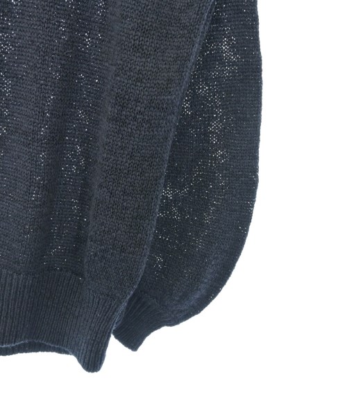 IENA（イエナ）ニット・セーター 紺 サイズ:F レディース/2200639406022