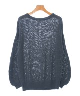 IENA（イエナ）ニット・セーター 紺 サイズ:F レディース/2200639406022