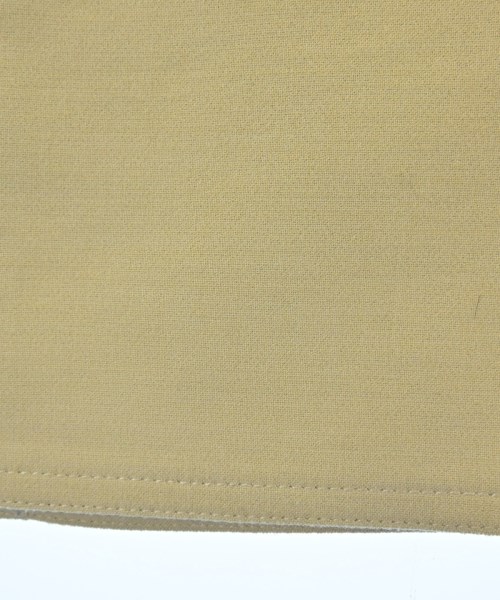 IENA（イエナ）ロング・マキシ丈スカート 黄 サイズ:34(XS位) レディース/2200639897028