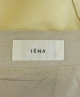 IENA（イエナ）ロング・マキシ丈スカート 黄 サイズ:34(XS位) レディース/2200639897028