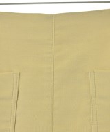 IENA（イエナ）ロング・マキシ丈スカート 黄 サイズ:34(XS位) レディース/2200639897028