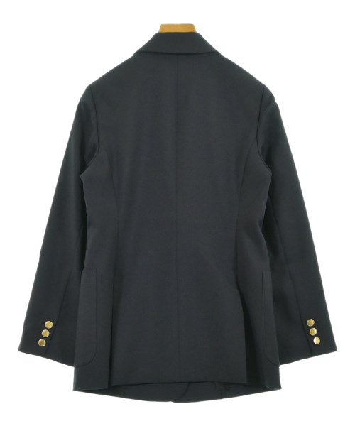 IENA（イエナ）テーラードジャケット 紺 サイズ:-(M位) レディース/2200639955032