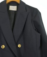 IENA（イエナ）テーラードジャケット 紺 サイズ:-(M位) レディース/2200639955032