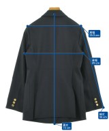 IENA（イエナ）テーラードジャケット 紺 サイズ:-(M位) レディース/2200639955032