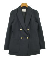 IENA テーラードジャケット