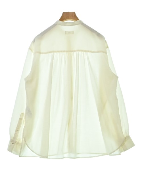 IENA（イエナ）ブラウス 白 サイズ:36(S位) レディース/2200618406036
