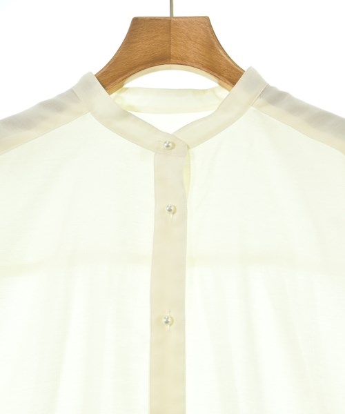 IENA（イエナ）ブラウス 白 サイズ:36(S位) レディース/2200618406036