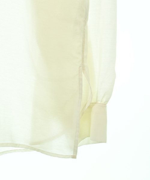 IENA（イエナ）ブラウス 白 サイズ:36(S位) レディース/2200618406036