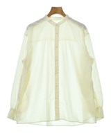 IENA（イエナ）ブラウス 白 サイズ:36(S位) レディース/2200618406036