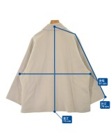 IENA（イエナ）その他 ベージュ サイズ:36(S位) レディース/2200626155018