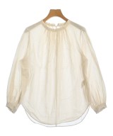 IENA（イエナ）ブラウス ベージュ サイズ:F レディース/2200631800071