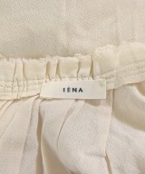 IENA（イエナ）ブラウス ベージュ サイズ:F レディース/2200631800071