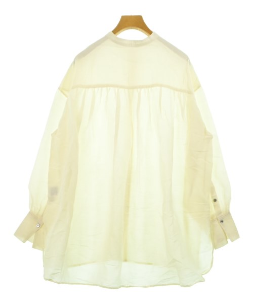 IENA（イエナ）ブラウス 白 サイズ:38(M位) レディース/2200631800095