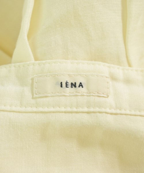 IENA（イエナ）ブラウス 白 サイズ:38(M位) レディース/2200631800095