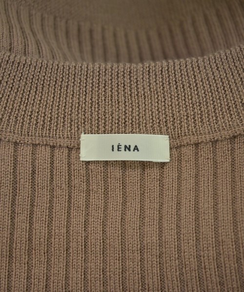 IENA（イエナ）ニット・セーター ピンク サイズ:F レディース/2200631800132